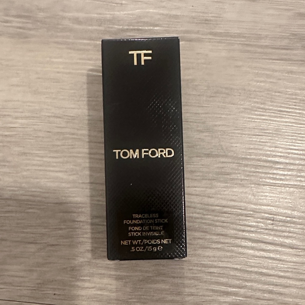 Tom Ford Traceless Foundation Stick 4.5 Ivory